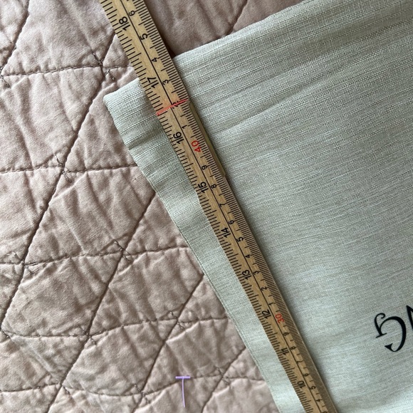 Sorry For What I Said While We Were Trying To Park The Camper Pillow Cover 17". - Picture 5 of 6